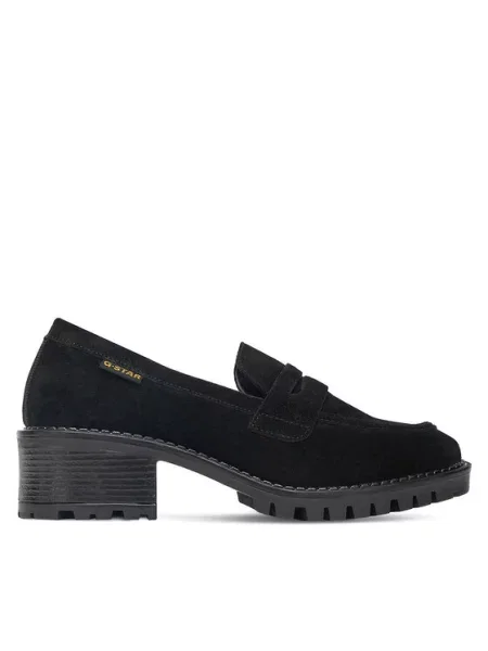 G-Star Raw Туфлі чорний