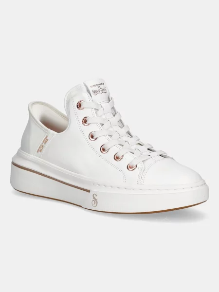 Маратонки Skechers SNOOP ONE OG бяло