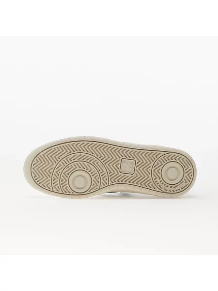 Sneakersy Veja V-10 skórzane białe