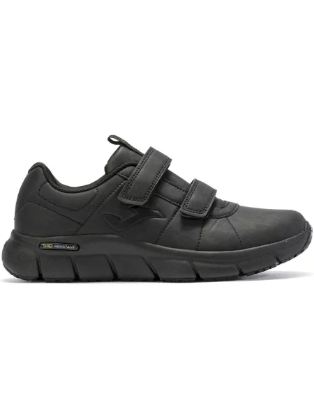 Félcipo Joma fekete