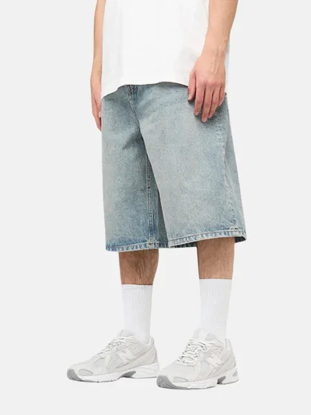 2Y Studios Jeans Junan denim albastru
