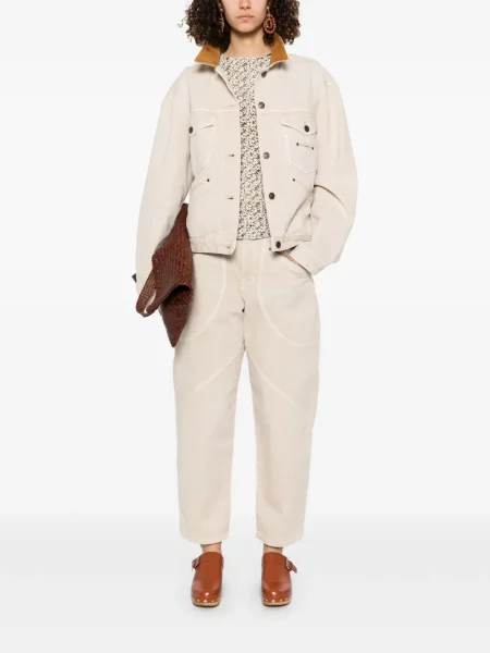 Pantaloni Isabel Marant