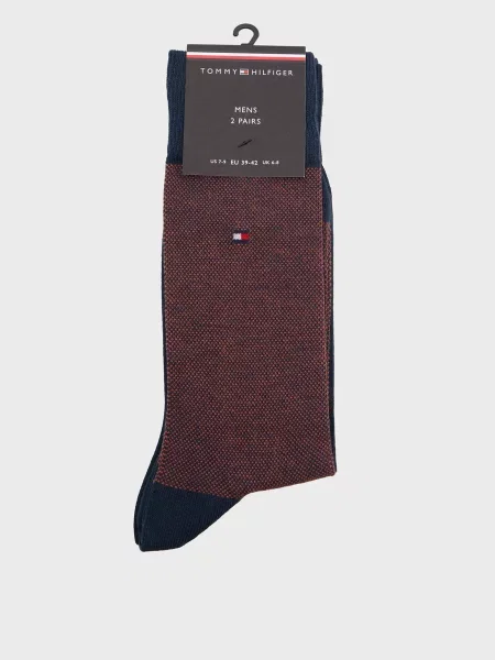 Шкарпетки Tommy Hilfiger