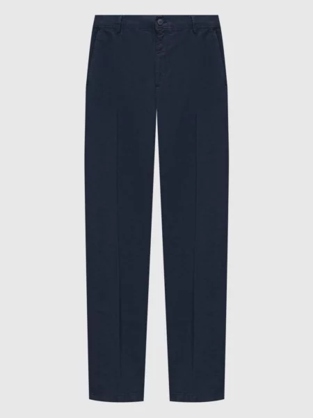 Брюки Trussardi синие