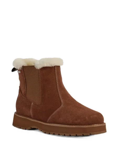 Bakancs Emu Australia barna