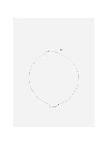 Óra La Modeuse ezüstszínű