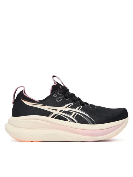 Asics Pantofi pentru alergare Gel-Nimbus 28 negru