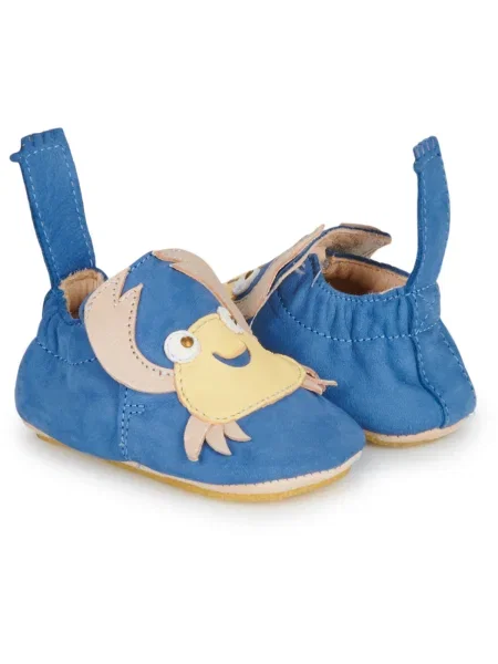 Pantofi copii Easy Peasy albastru