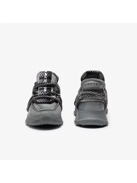 Lacoste Sneakersy Active Runway szary