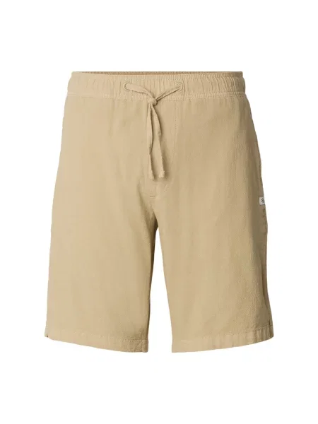 INDICODE JEANS Nadrág Minolus' bézs