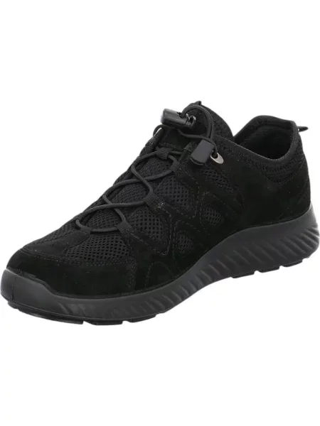 Sneakersy Jomos czarne