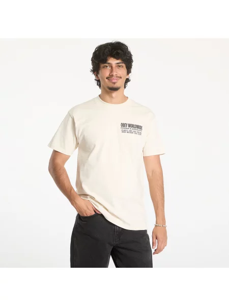 Μπλούζα Obey Clothing
