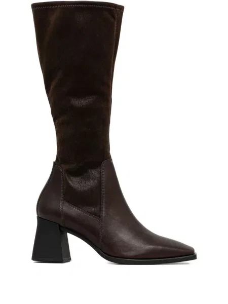 Botine Vagabond maro