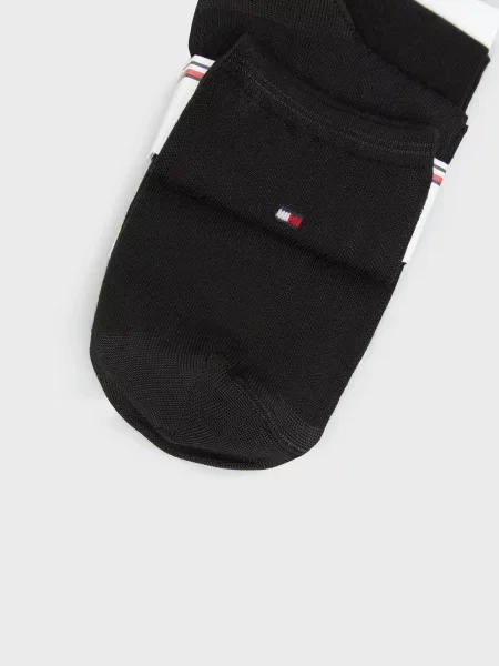 Носки Tommy Hilfiger черные