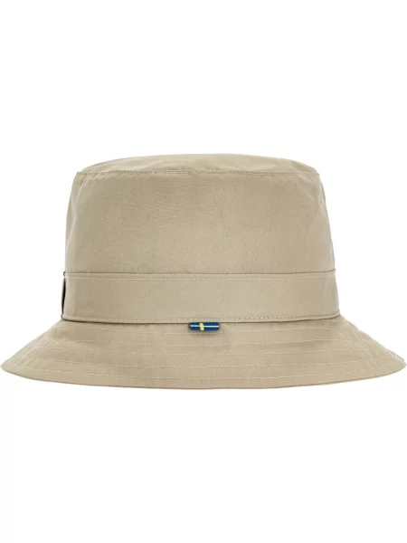 Căciulă Fjallraven maro