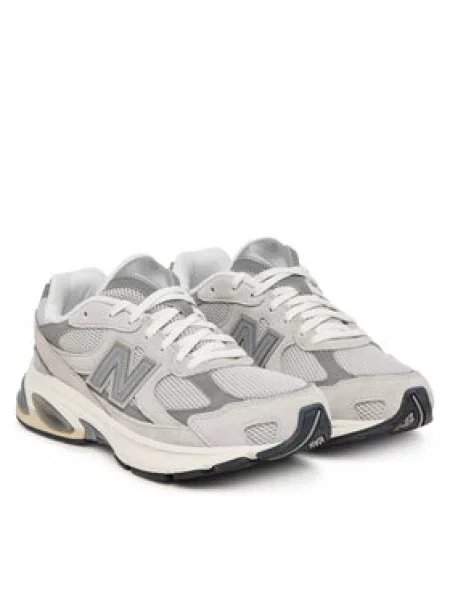 New Balance Laisvalaikio batai M Šviesiai pilka