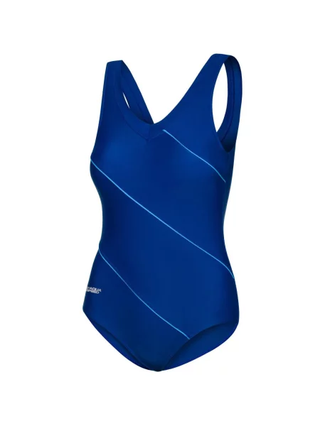 Stroj jednoczęściowy Aqua Speed niebieski
