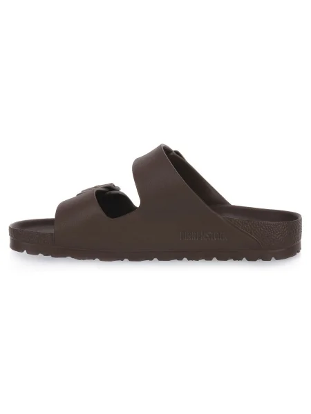 Šľapky BIRKENSTOCK Arizona EVA Narrow roast hnedá