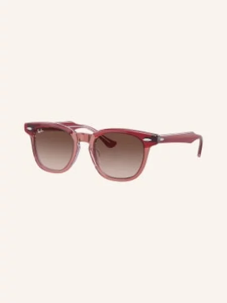 Ray-Ban Okulary Przeciwsłoneczne rot brązowe