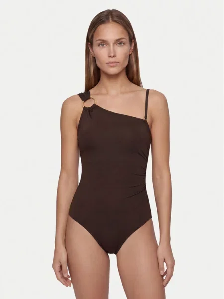 MICHAEL Michael Kors Costum de baie maro