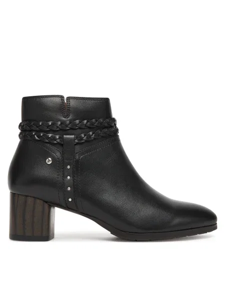 Botine Pikolinos negru