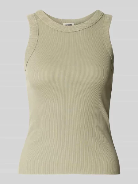Top Drykorn zielony