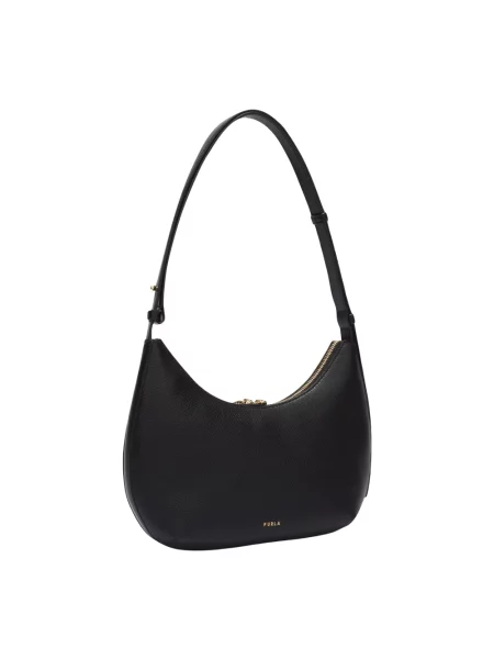 Torebka Furla czarna