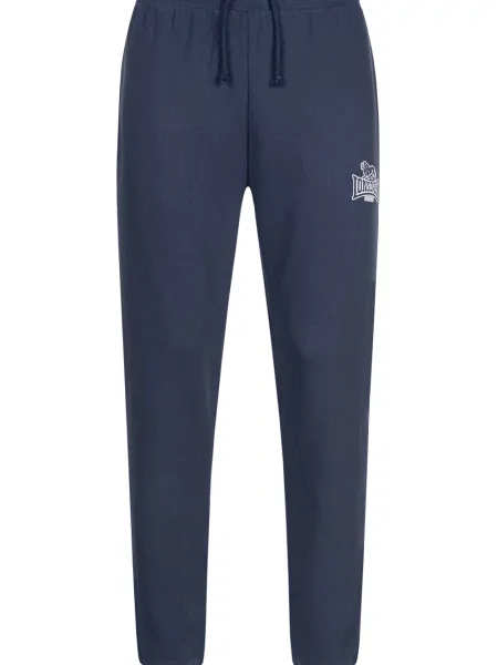 Pantaloni de jogging Lonsdale alergare albastru