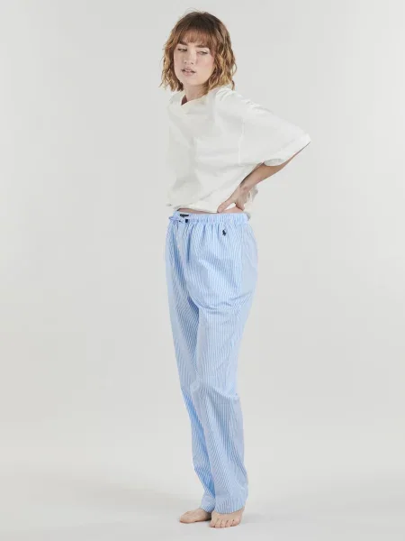 Košeľa Polo Ralph Lauren modrá