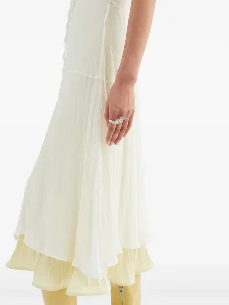 Prsten Jil Sander