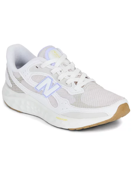 Pantofi New Balance bej