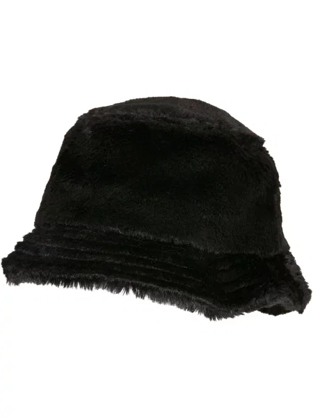 Flexfit Klobouk černá