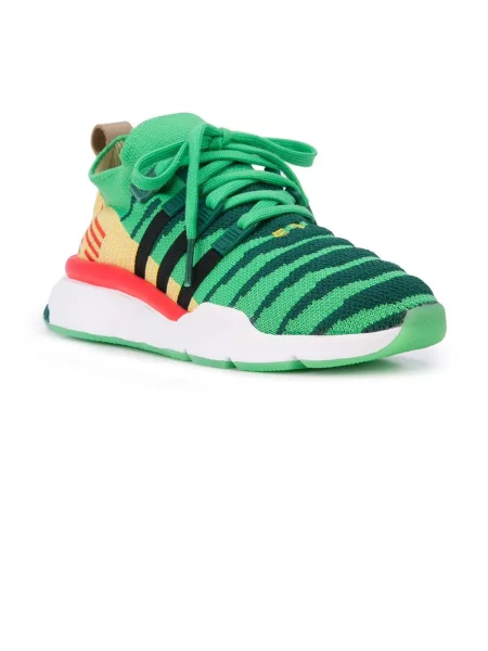 Tenisky Adidas Dragon zelené
