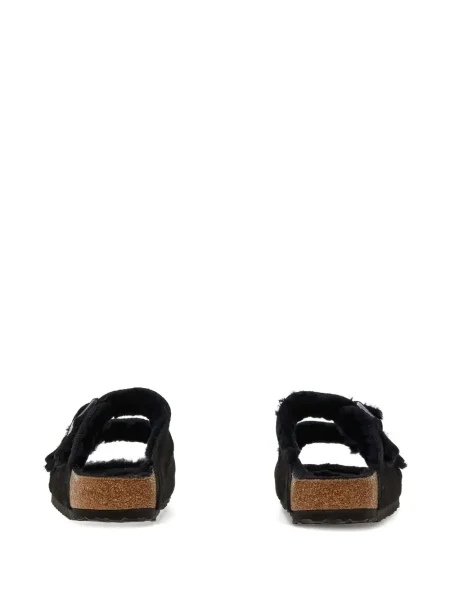 Sandale Birkenstock negru