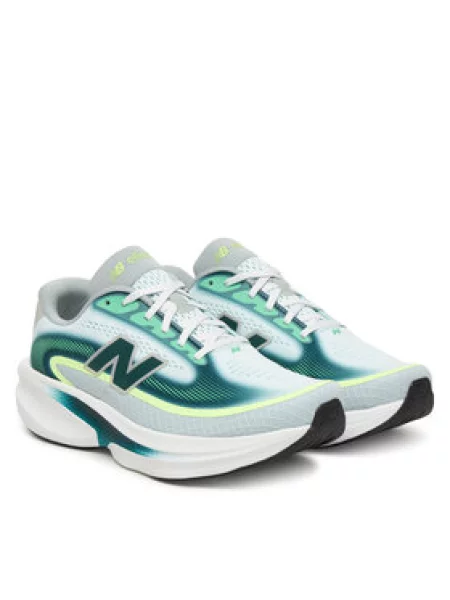 Běžecké boty New Balance zelené