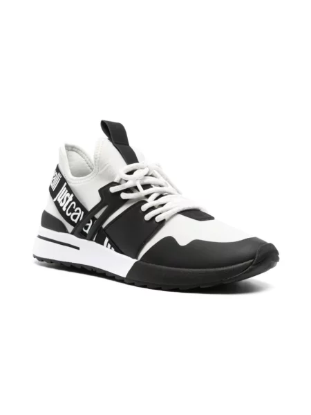 Sneakersy Just Cavalli