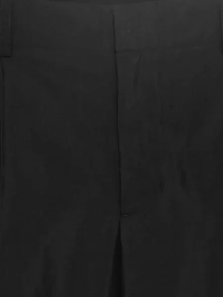 Pantaloni Jnby conici negru