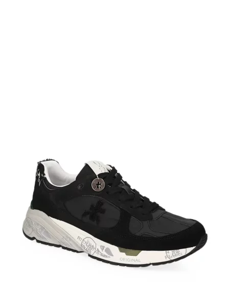 Sneakerși Premiata negru