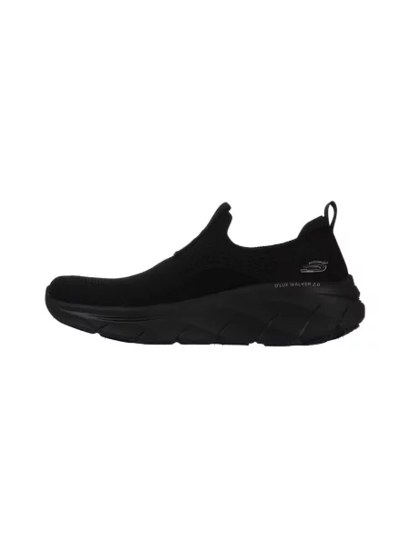Skechers Tenisice D'Lux Walker Bold State BBK crna