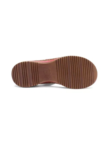 Pantofi Ara roz