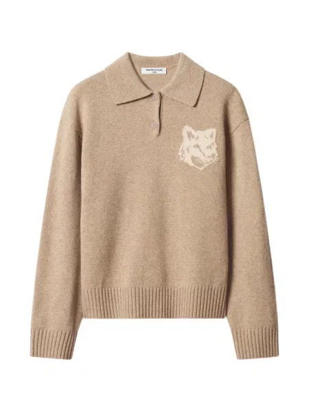 Pulover Maison Kitsune