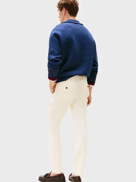 Светр Tommy Hilfiger синій