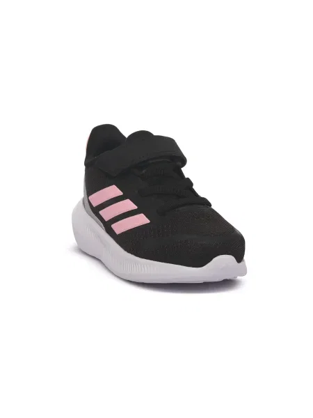 Gyerek félcipő Adidas fekete