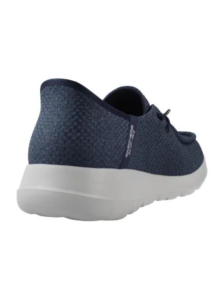 Pantofi Skechers albastru
