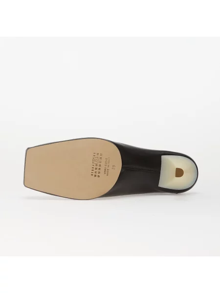 Sneakers Slipper Black EUR 40 negru
