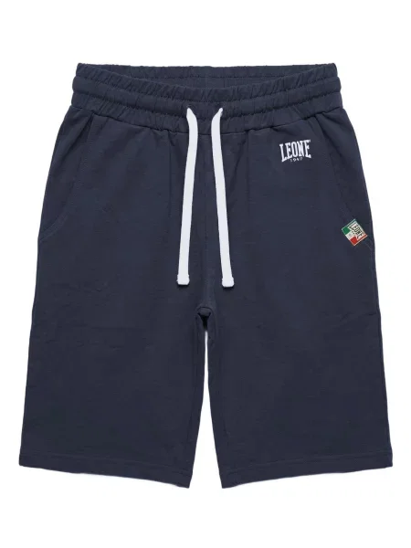 Bermudy Easy Boy's niebieskie
