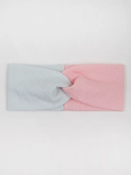 KRAKO Шапки та кепки Для дівчаток Бавовна/еластан рожевий