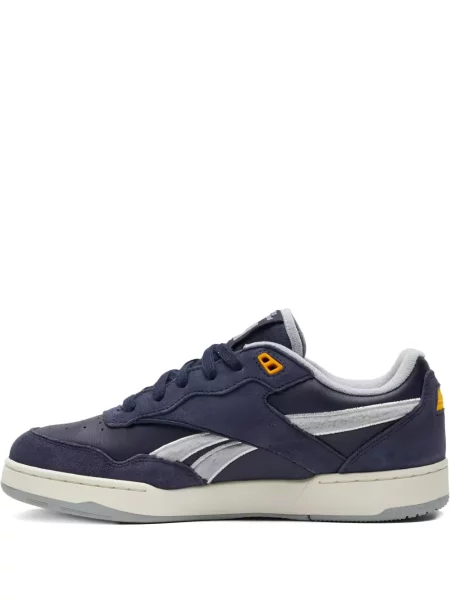 Sneakerși Reebok albastru