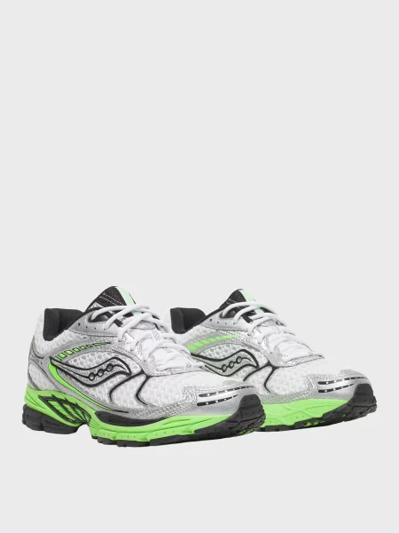 Кроссовки Saucony