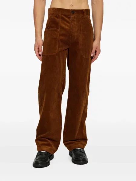 Pantaloni Marant maro